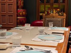 -波特曼西餐厅(中央大街店)