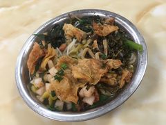 -凤张螺蛳粉·爽口粉(跃进路总店)