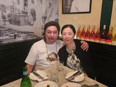-Motorino(湾仔店)