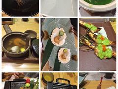 -花潮料理艺食馆(世欧广场店)