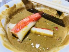 -刘一锅筋头巴脑(千峰路店)