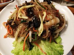 米糕炒杂菜-青鹤谷(苏州店)