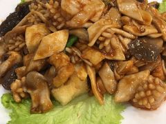 -六和聚传统烤鸭.天津菜(和平店)