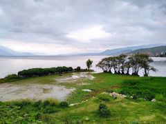 -大理洱海
