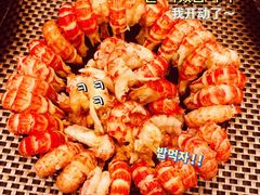 -新发展亚太JW万豪酒店·福苑咖啡厅