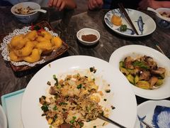 -前海沿·青岛菜(乐客城店)