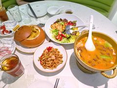 -大树餐厅(红旗街万达店)