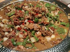 -驿楼兰·新疆菜(火车站店)