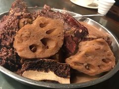 -农汤老店(顺联公园里店)