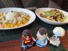 -翡翠鸟精品泰国菜(北辰财富中心店)