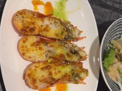 -长沙北辰洲际酒店-兰调全日餐厅