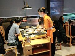 -竹犇番茄火锅(长风街店)