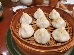 小笼包-熙盛源(复兴路店)