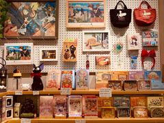 -墨格(浦东嘉里城店)
