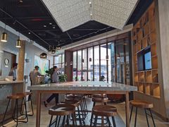 大堂-德克士(海秀东店)