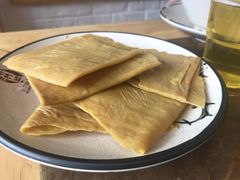 豆皮-小门坎三合鱼(总店)