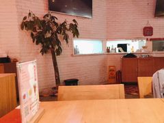 -Ricci睿奇美式餐厅(五道口店)