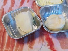 -金妈家烤肉(龙湖U城天街店)