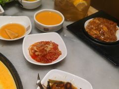 -韩宫宴烤肉·黑毛和牛·料理(合肥滨湖银泰城店)