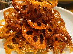 -扬州香格里拉·香宫中餐厅