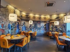 -潮发潮汕牛肉店(龙洞店)