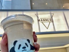 -Manner Coffee(IFS一楼店)