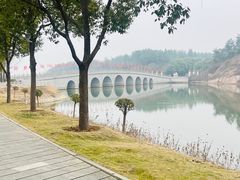 -炎帝陵景区