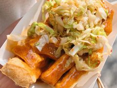 国足臭豆腐-国足臭豆腐(明瓦廊店)
