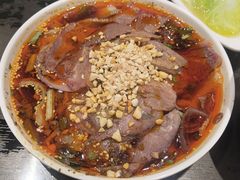 夫妻肺片-夫妻肺片·中华老字号·正宗川菜(春熙路店)