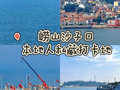 -单家老院·院子里的青岛菜(沙子口店)