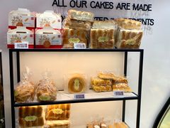 -幸福西饼面包茶饮(车公庙店)