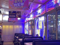 -大成活海鲜烧烤龙虾(静安大融城店)