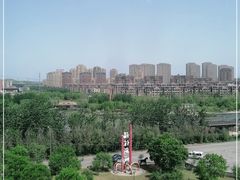 -前关湿地公园