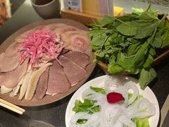 -盡膳口福·百年汤方火锅(科华北路店)