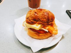 -华嫂冰室(尖沙咀店)