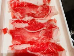 -永远爱烤肉火锅自助(龙德广场店)