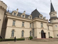 -北京张裕爱斐堡酒庄