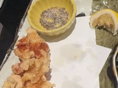 -玄白·炭烤活鳗(上海首店)