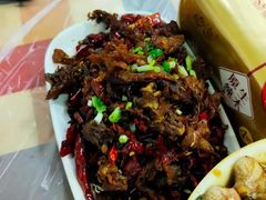 -吴记口味馆
