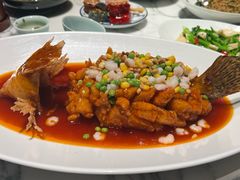 -湖滨28中餐厅·西湖宴·杭州君悦酒店