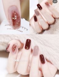 -Pink You美甲美睫纹绣定制中心