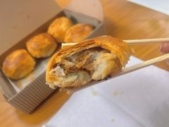-梦菲思饼屋(瑞金宾馆店)