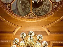 -马勒别墅·中餐厅