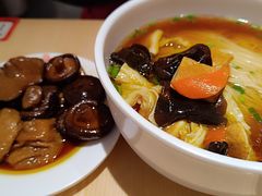 -朱新年·苏式汤团·面点(北寺塔店)