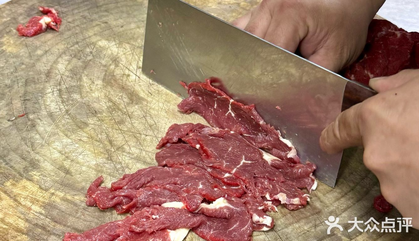 这家火锅真的让人把持不住