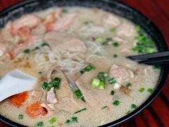 -鑫馨餐厅