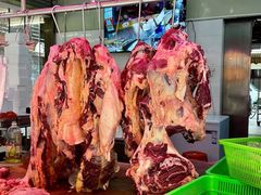 -阿娟牛肉丸·手打牛肉丸·现做现卖