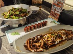 -前海沿·青岛菜(五四广场永旺店)