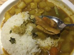 -花腰餐吧Bistro烧烤 傣味(传媒大学店)