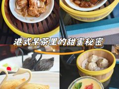 -贵阳万丽酒店·新满福楼餐厅